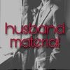 husbandmaterial